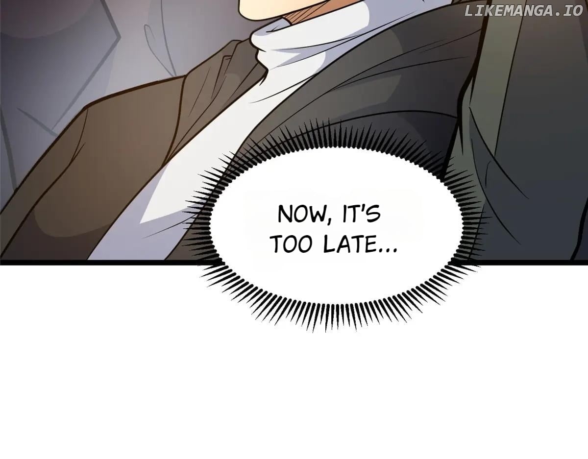 Divine Urban God Chapter 260 - page 53